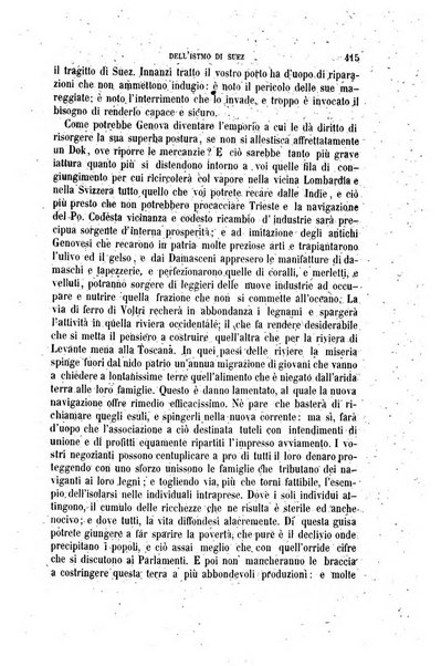 Rivista contemporanea filosofia, storia, scienze, letteratura, poesia, romanzi, viaggi, critica, archeologia, belle arti