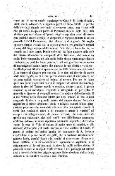 Rivista contemporanea filosofia, storia, scienze, letteratura, poesia, romanzi, viaggi, critica, archeologia, belle arti