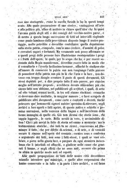 Rivista contemporanea filosofia, storia, scienze, letteratura, poesia, romanzi, viaggi, critica, archeologia, belle arti