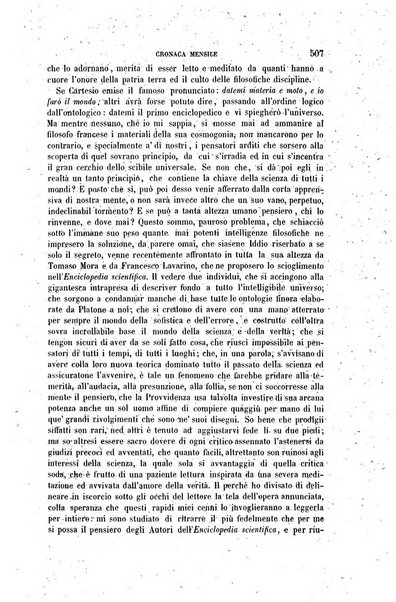 Rivista contemporanea filosofia, storia, scienze, letteratura, poesia, romanzi, viaggi, critica, archeologia, belle arti