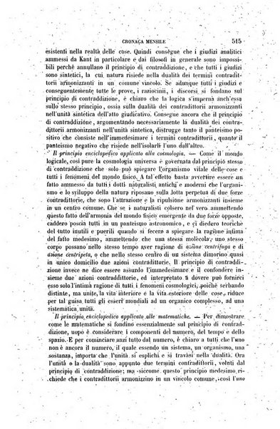 Rivista contemporanea filosofia, storia, scienze, letteratura, poesia, romanzi, viaggi, critica, archeologia, belle arti