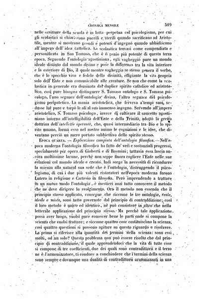 Rivista contemporanea filosofia, storia, scienze, letteratura, poesia, romanzi, viaggi, critica, archeologia, belle arti