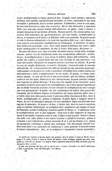 Rivista contemporanea filosofia, storia, scienze, letteratura, poesia, romanzi, viaggi, critica, archeologia, belle arti