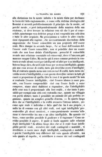 Rivista contemporanea filosofia, storia, scienze, letteratura, poesia, romanzi, viaggi, critica, archeologia, belle arti