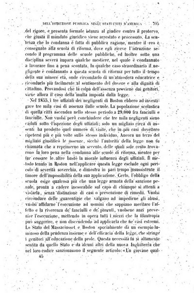 Rivista contemporanea filosofia, storia, scienze, letteratura, poesia, romanzi, viaggi, critica, archeologia, belle arti