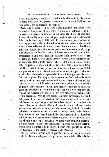 Rivista contemporanea filosofia, storia, scienze, letteratura, poesia, romanzi, viaggi, critica, archeologia, belle arti