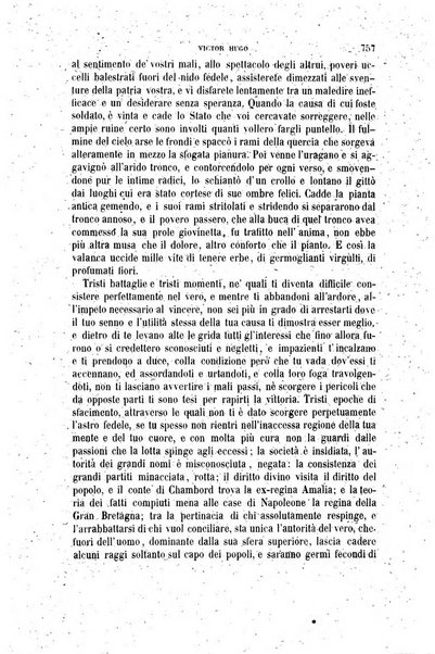 Rivista contemporanea filosofia, storia, scienze, letteratura, poesia, romanzi, viaggi, critica, archeologia, belle arti