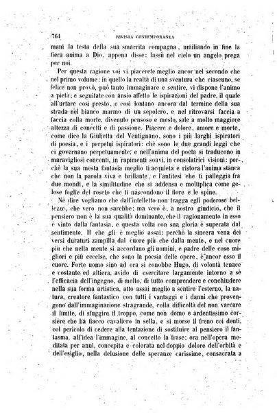 Rivista contemporanea filosofia, storia, scienze, letteratura, poesia, romanzi, viaggi, critica, archeologia, belle arti