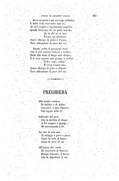 Rivista contemporanea filosofia, storia, scienze, letteratura, poesia, romanzi, viaggi, critica, archeologia, belle arti