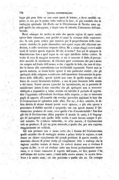 Rivista contemporanea filosofia, storia, scienze, letteratura, poesia, romanzi, viaggi, critica, archeologia, belle arti