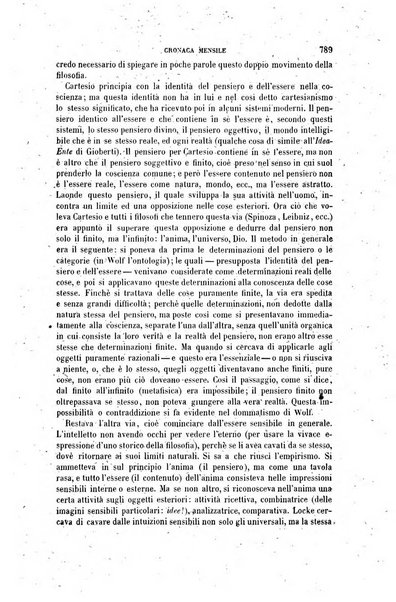 Rivista contemporanea filosofia, storia, scienze, letteratura, poesia, romanzi, viaggi, critica, archeologia, belle arti