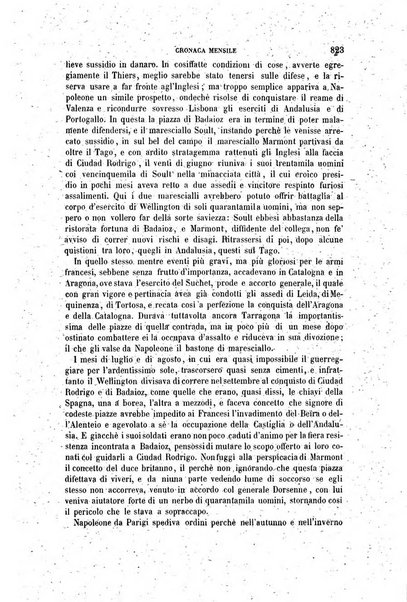 Rivista contemporanea filosofia, storia, scienze, letteratura, poesia, romanzi, viaggi, critica, archeologia, belle arti