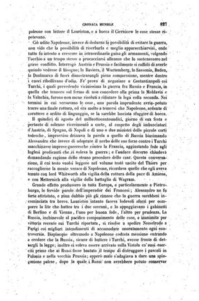 Rivista contemporanea filosofia, storia, scienze, letteratura, poesia, romanzi, viaggi, critica, archeologia, belle arti