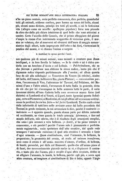 Rivista contemporanea filosofia, storia, scienze, letteratura, poesia, romanzi, viaggi, critica, archeologia, belle arti