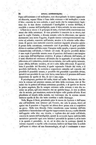 Rivista contemporanea filosofia, storia, scienze, letteratura, poesia, romanzi, viaggi, critica, archeologia, belle arti