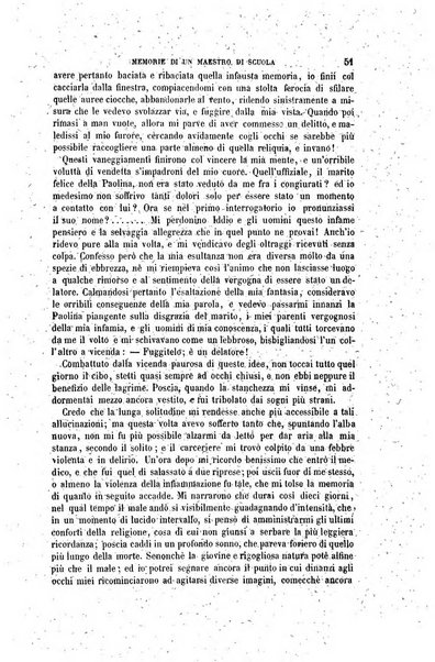 Rivista contemporanea filosofia, storia, scienze, letteratura, poesia, romanzi, viaggi, critica, archeologia, belle arti