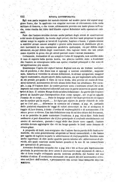 Rivista contemporanea filosofia, storia, scienze, letteratura, poesia, romanzi, viaggi, critica, archeologia, belle arti