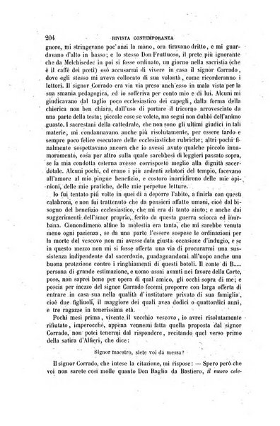 Rivista contemporanea filosofia, storia, scienze, letteratura, poesia, romanzi, viaggi, critica, archeologia, belle arti