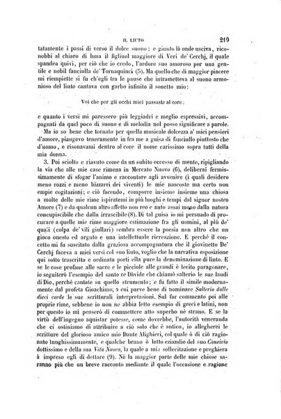 Rivista contemporanea filosofia, storia, scienze, letteratura, poesia, romanzi, viaggi, critica, archeologia, belle arti