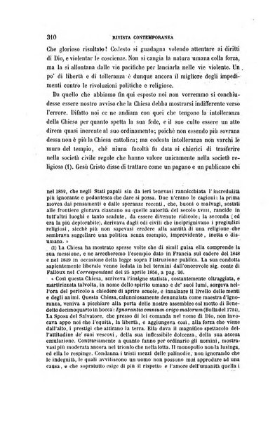 Rivista contemporanea filosofia, storia, scienze, letteratura, poesia, romanzi, viaggi, critica, archeologia, belle arti