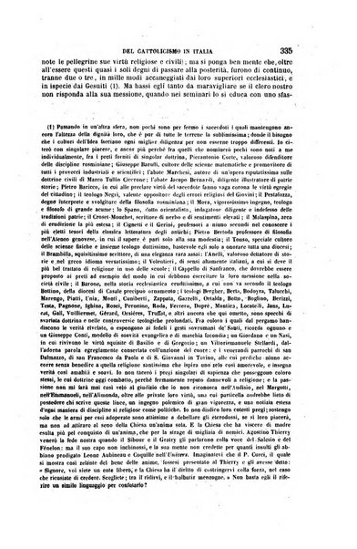 Rivista contemporanea filosofia, storia, scienze, letteratura, poesia, romanzi, viaggi, critica, archeologia, belle arti