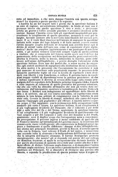 Rivista contemporanea filosofia, storia, scienze, letteratura, poesia, romanzi, viaggi, critica, archeologia, belle arti