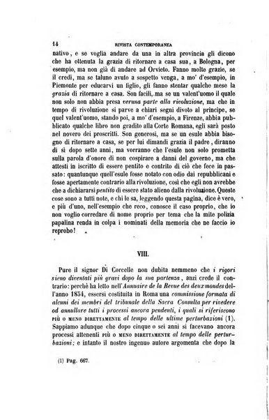 Rivista contemporanea filosofia, storia, scienze, letteratura, poesia, romanzi, viaggi, critica, archeologia, belle arti