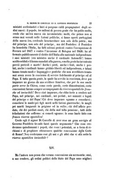 Rivista contemporanea filosofia, storia, scienze, letteratura, poesia, romanzi, viaggi, critica, archeologia, belle arti