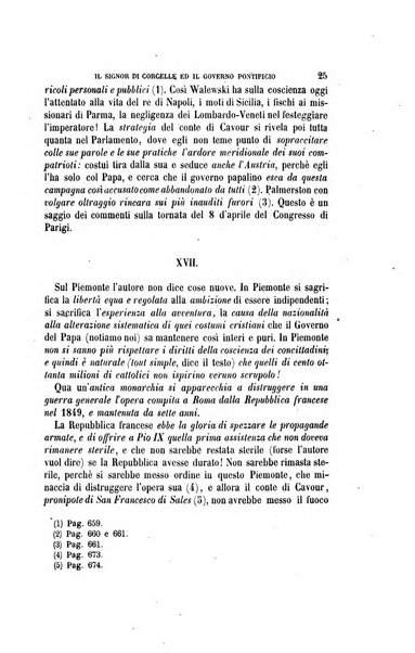 Rivista contemporanea filosofia, storia, scienze, letteratura, poesia, romanzi, viaggi, critica, archeologia, belle arti