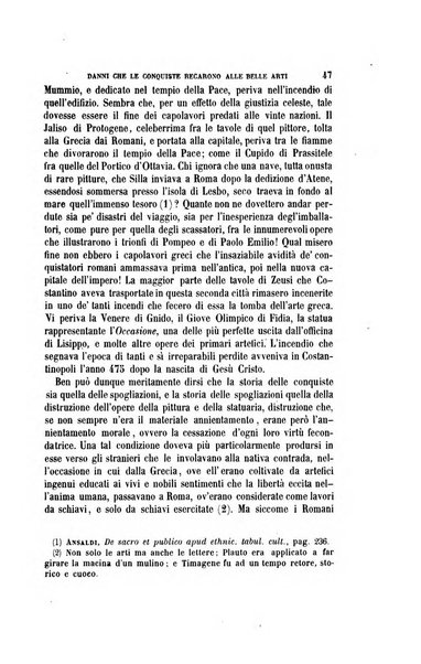 Rivista contemporanea filosofia, storia, scienze, letteratura, poesia, romanzi, viaggi, critica, archeologia, belle arti