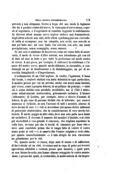 Rivista contemporanea filosofia, storia, scienze, letteratura, poesia, romanzi, viaggi, critica, archeologia, belle arti