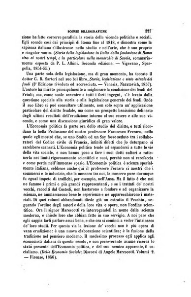 Rivista contemporanea filosofia, storia, scienze, letteratura, poesia, romanzi, viaggi, critica, archeologia, belle arti