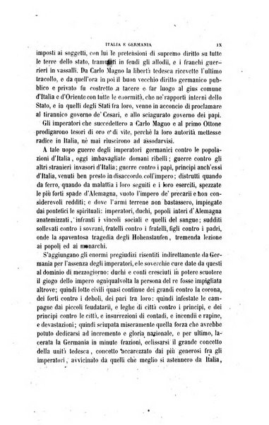 Rivista contemporanea filosofia, storia, scienze, letteratura, poesia, romanzi, viaggi, critica, archeologia, belle arti