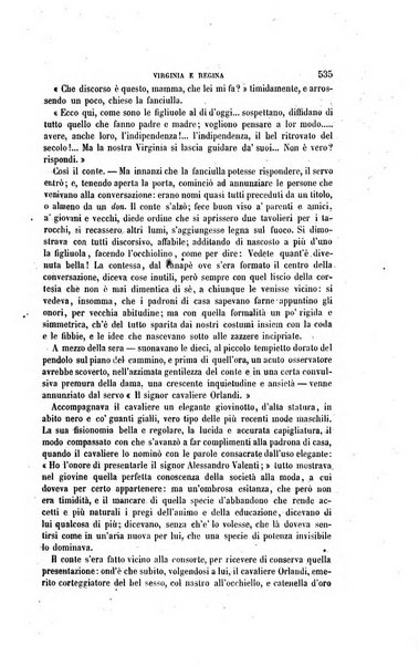 Rivista contemporanea filosofia, storia, scienze, letteratura, poesia, romanzi, viaggi, critica, archeologia, belle arti