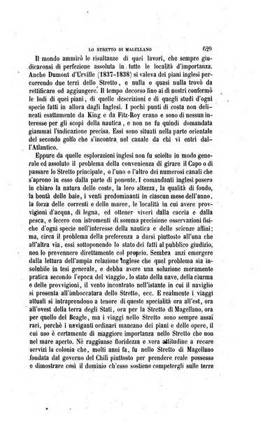 Rivista contemporanea filosofia, storia, scienze, letteratura, poesia, romanzi, viaggi, critica, archeologia, belle arti