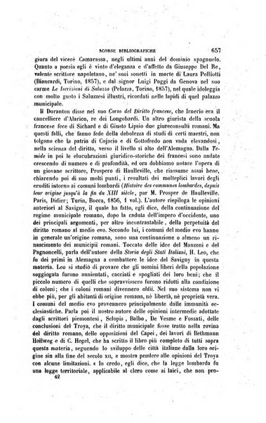 Rivista contemporanea filosofia, storia, scienze, letteratura, poesia, romanzi, viaggi, critica, archeologia, belle arti