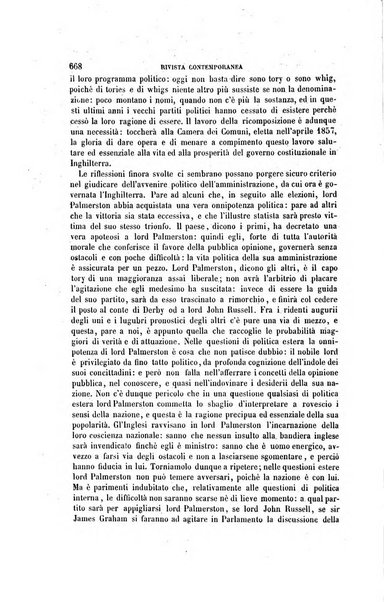 Rivista contemporanea filosofia, storia, scienze, letteratura, poesia, romanzi, viaggi, critica, archeologia, belle arti