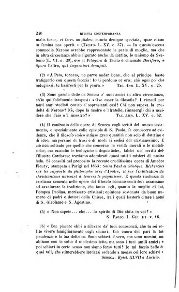 Rivista contemporanea filosofia, storia, scienze, letteratura, poesia, romanzi, viaggi, critica, archeologia, belle arti