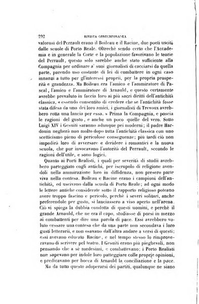 Rivista contemporanea filosofia, storia, scienze, letteratura, poesia, romanzi, viaggi, critica, archeologia, belle arti