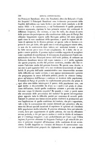 Rivista contemporanea filosofia, storia, scienze, letteratura, poesia, romanzi, viaggi, critica, archeologia, belle arti