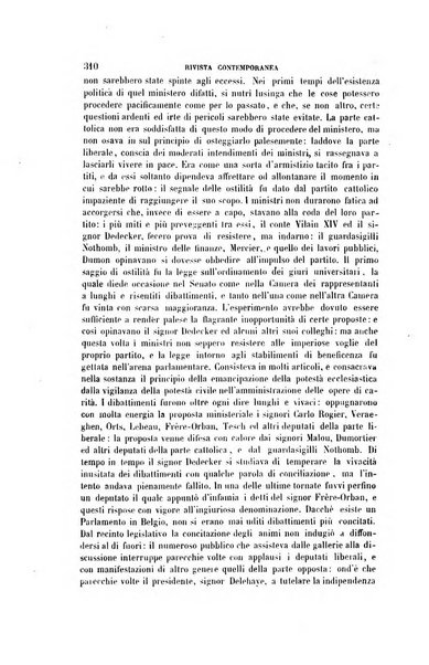 Rivista contemporanea filosofia, storia, scienze, letteratura, poesia, romanzi, viaggi, critica, archeologia, belle arti