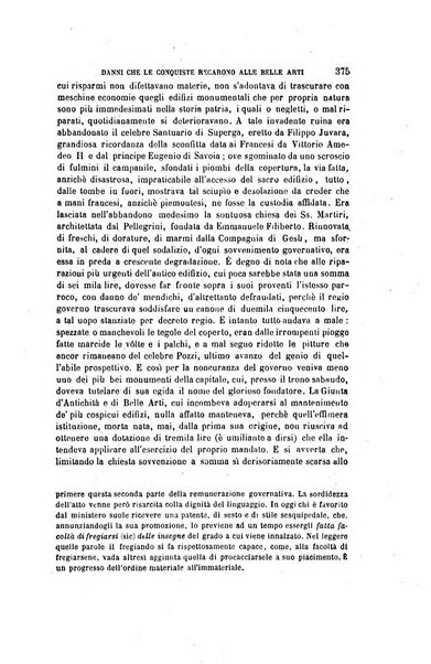 Rivista contemporanea filosofia, storia, scienze, letteratura, poesia, romanzi, viaggi, critica, archeologia, belle arti