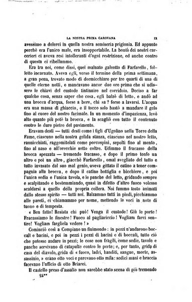 Rivista contemporanea filosofia, storia, scienze, letteratura, poesia, romanzi, viaggi, critica, archeologia, belle arti