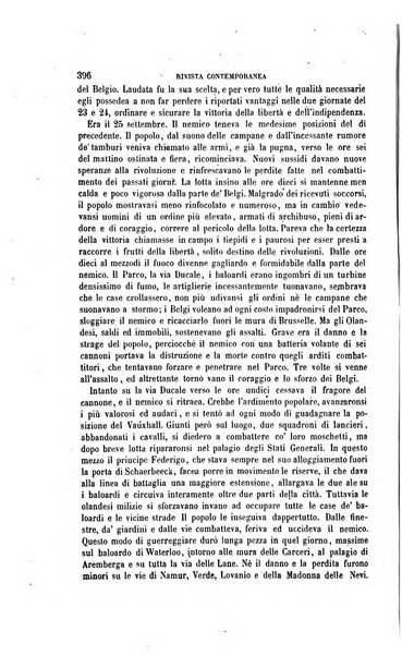 Rivista contemporanea filosofia, storia, scienze, letteratura, poesia, romanzi, viaggi, critica, archeologia, belle arti