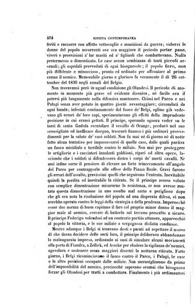 Rivista contemporanea filosofia, storia, scienze, letteratura, poesia, romanzi, viaggi, critica, archeologia, belle arti