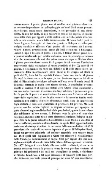 Rivista contemporanea filosofia, storia, scienze, letteratura, poesia, romanzi, viaggi, critica, archeologia, belle arti