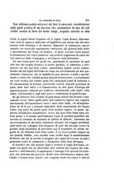 Rivista contemporanea filosofia, storia, scienze, letteratura, poesia, romanzi, viaggi, critica, archeologia, belle arti