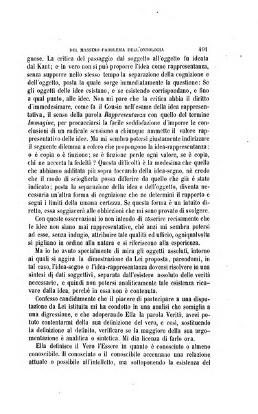 Rivista contemporanea filosofia, storia, scienze, letteratura, poesia, romanzi, viaggi, critica, archeologia, belle arti