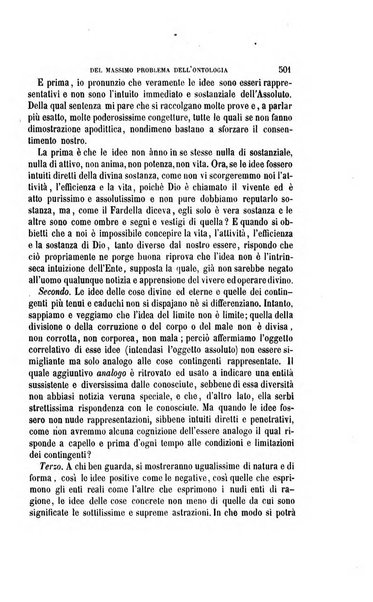 Rivista contemporanea filosofia, storia, scienze, letteratura, poesia, romanzi, viaggi, critica, archeologia, belle arti