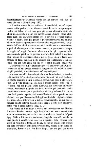 Rivista contemporanea filosofia, storia, scienze, letteratura, poesia, romanzi, viaggi, critica, archeologia, belle arti